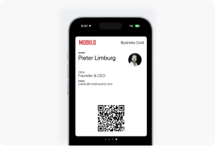 Digital Card